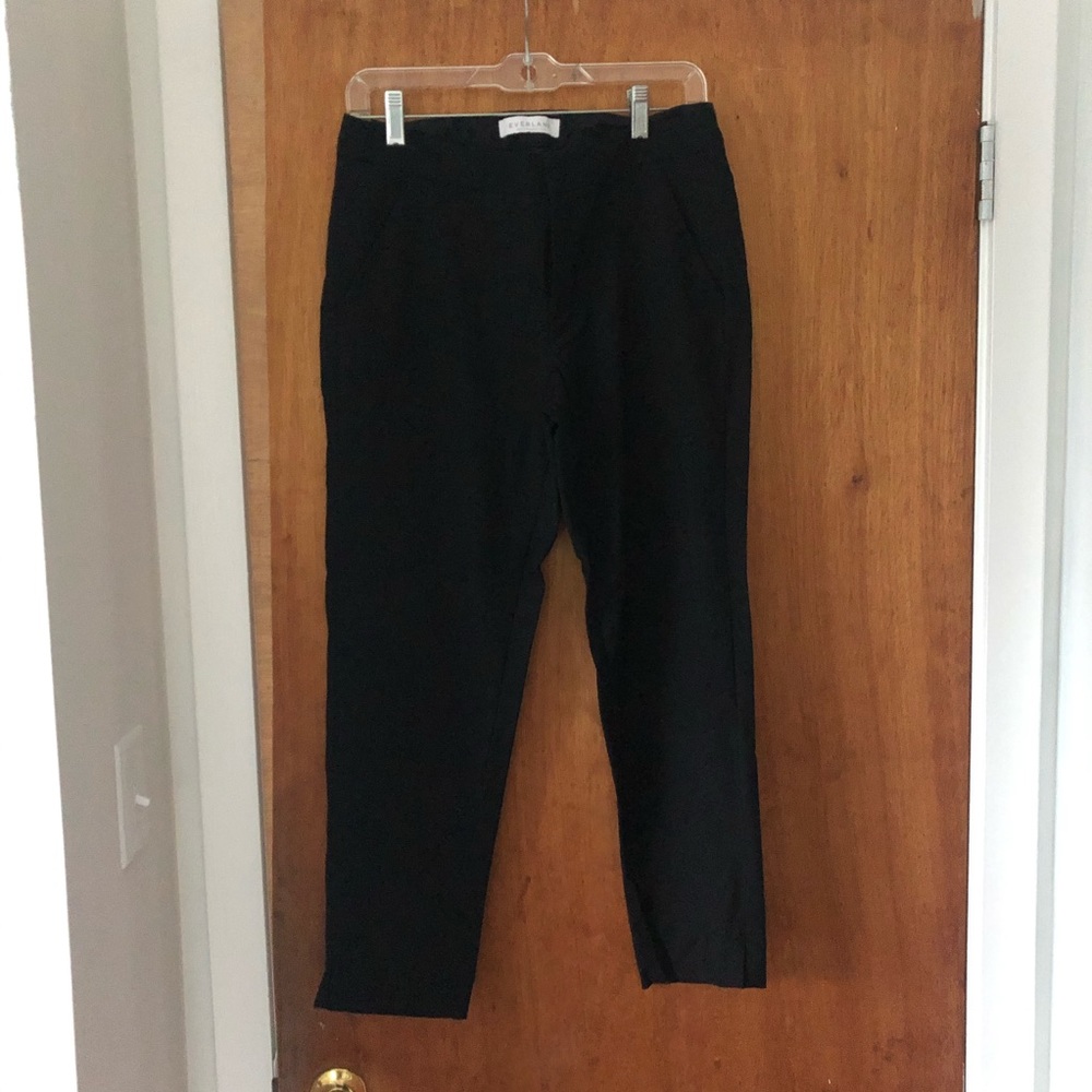 Everlane pants